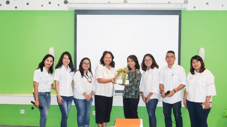 TAUZIA Hotels Jakarta dan Jawa Barat Merayakan Hari Anak Nasional