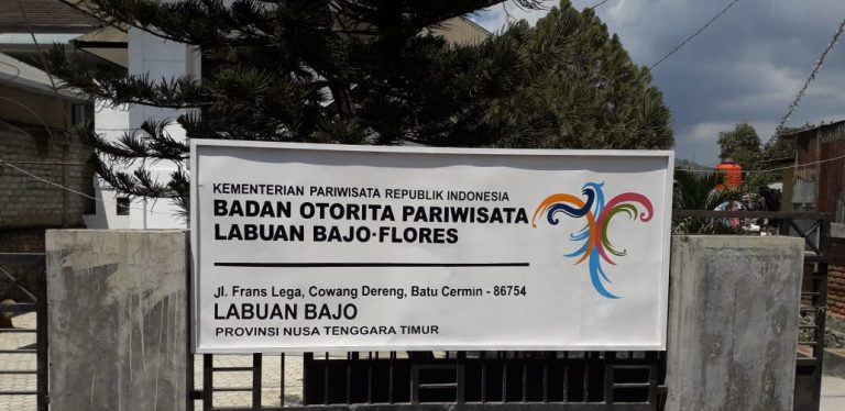 Badan Otorita Diminta Percepat Pengembangan Pariwisata Labuan Bajo