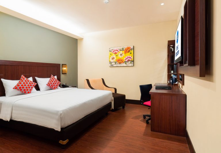 Sambut Kemerdekaan Dengan Promo Besar Di Best Western Senayan