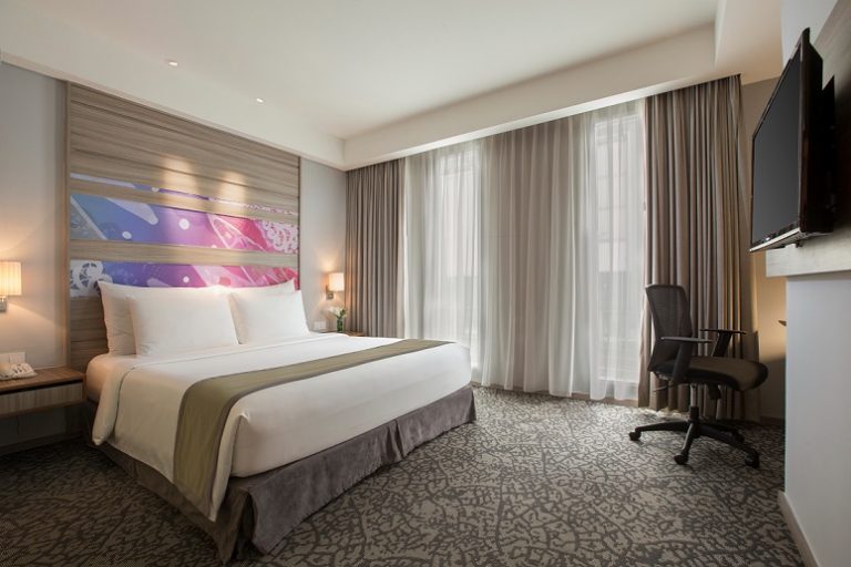 Hotel GranDhika Iskandarsyah Jakarta Hadirkan Promo Kemerdekaan