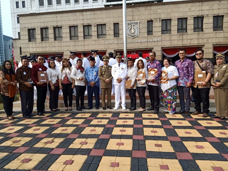 Jakarta Aquarium Meraih Penghargaan Terbaru di Hari Kemerdekaan