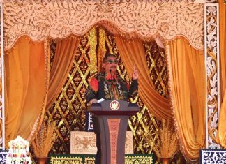 Menpar Ingin Kalsel Perbanyak Event Berskala Nasional
