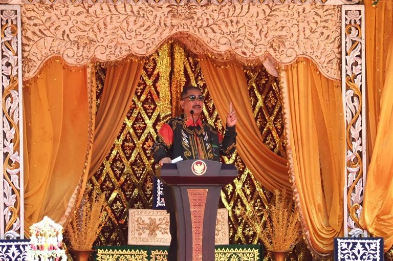 Menpar Ingin Kalsel Perbanyak Event Berskala Nasional