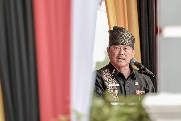 Menpar Dorong Riau Perbanyak Event Pariwisata Berstandar Nasional