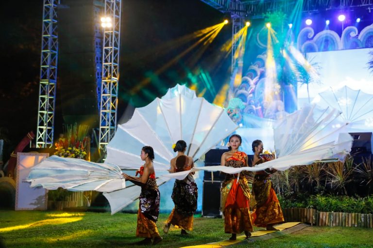 SVF 2019: Angkat Citra Sanur Sebagai Destinasi Wisata Berkelanjutan di Bali