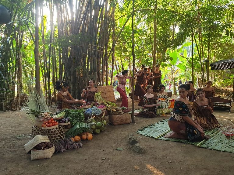 Bali Terpilih Menjadi Tuan Rumah Reuni Miss Universe 2015
