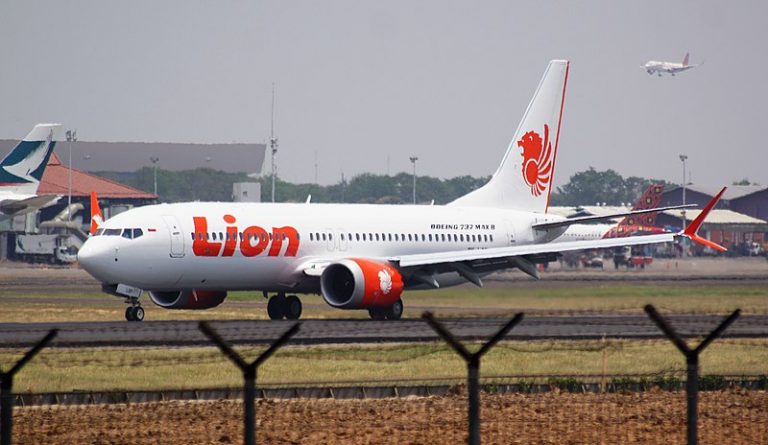 Lion Air Melayani Penerbangan dari 11 Kota Indonesia Tujuan Arab Saudi