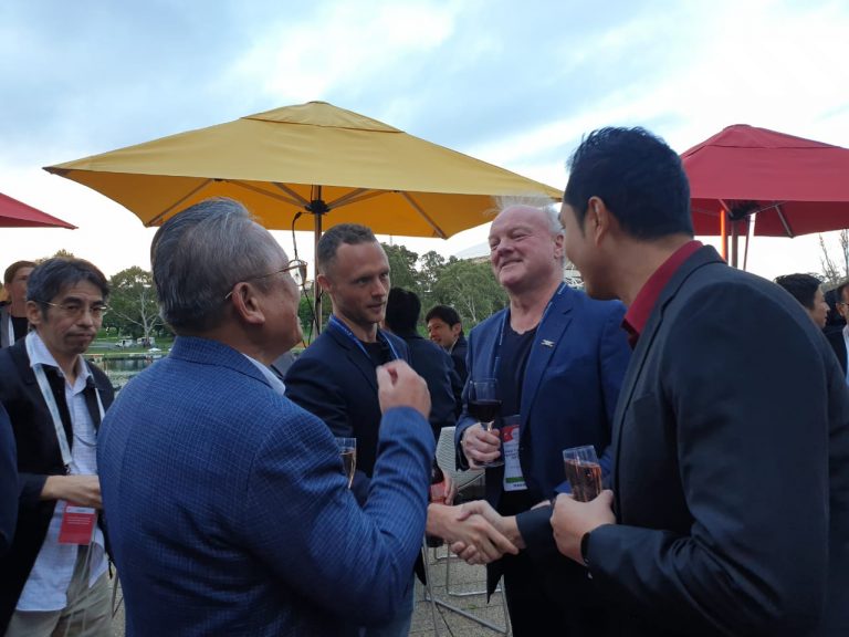 Pariwisata Indonesia Dipromosikan dalam Forum Pertemuan Industri Penerbangan di Australia