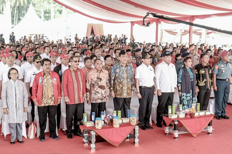 Pengembangan Pariwisata Nias Didukung Multisektor