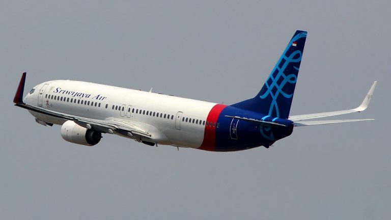 Sriwijaya Air Hadirkan Crazy Sales di Jakarta Travel Fair 2019 di Samarinda