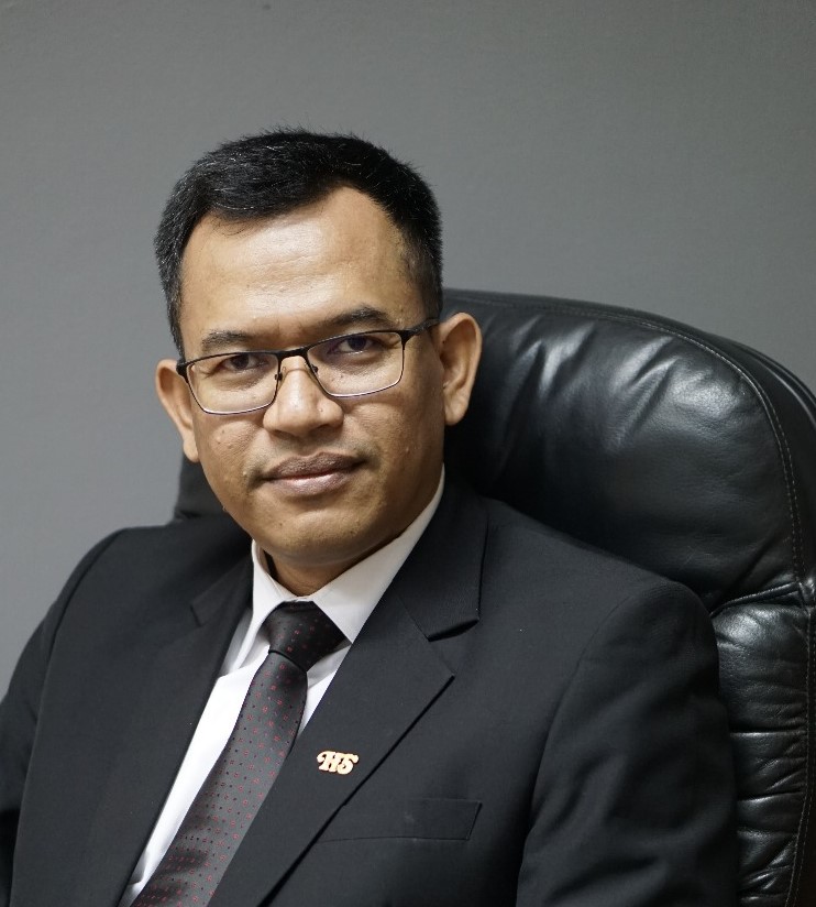 Ainur Rofiq Mustamar Nahkoda Baru Hotel Santika Premiere Slipi Jakarta