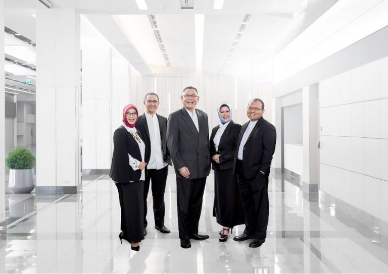 BNI Syariah Catat Kenaikan Laba Bersih 50,66% Sampai Triwulan III 2019