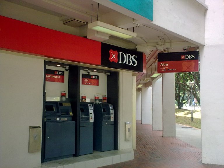 Bank Teraman di Asia Selama 11 Tahun Berturut Turut Adalah DBS