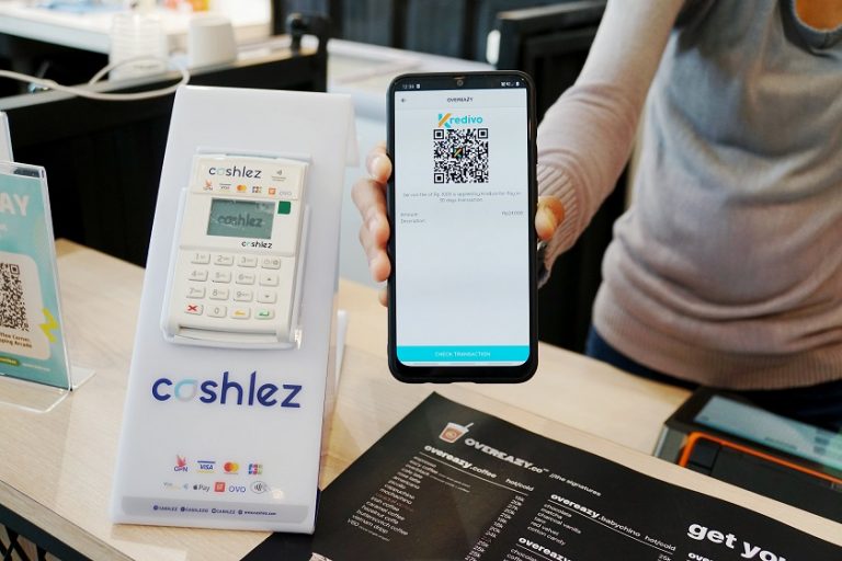 Cashlez Gandeng Kredivo Terima Cicilan Tanpa Kartu Untuk Perluas Layanan