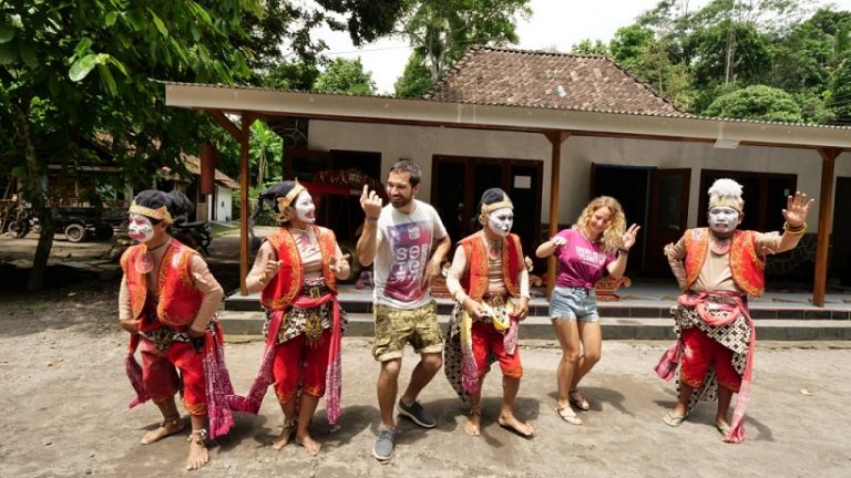 Empat Desa Wisata Indonesia Masuk Top 100 Destinasi Berkelanjutan Dunia