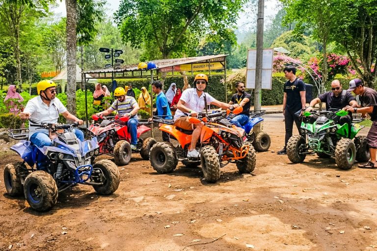 Kemenparekraf Ajak Travel Agen asal Arab Saudi Famtrip ke Malang dan Bali