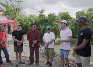 Bir Bintang dan Make A Change World Dukung Pariwisata Bali Dengan Turut Menjaga Lingkungan