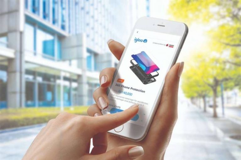 Sompo Insurance Dan Axinan Hadirkan Proteksi Bagi Ponsel Anda