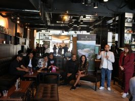 THE GREATEST SHOW NEW YEAR’S EVE 2020 AT ROYAL TULIP GUNUNG GEULIS RESORT & GOLF