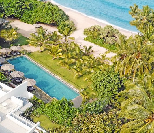 Calamansi Cove Villas by Jetwing Introduces Enchanting New Suite