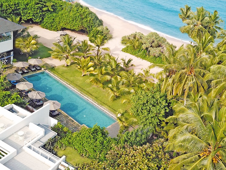 Calamansi Cove Villas by Jetwing Introduces Enchanting New Suite