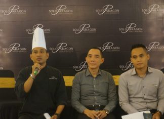 Solo Paragon Hotel & Residences Perkenalkan Wonderful Archipelago Di Pergantian Tahun