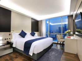 Rayakan Special Dinner Chinese New Year di Aston Kartika Grogol
