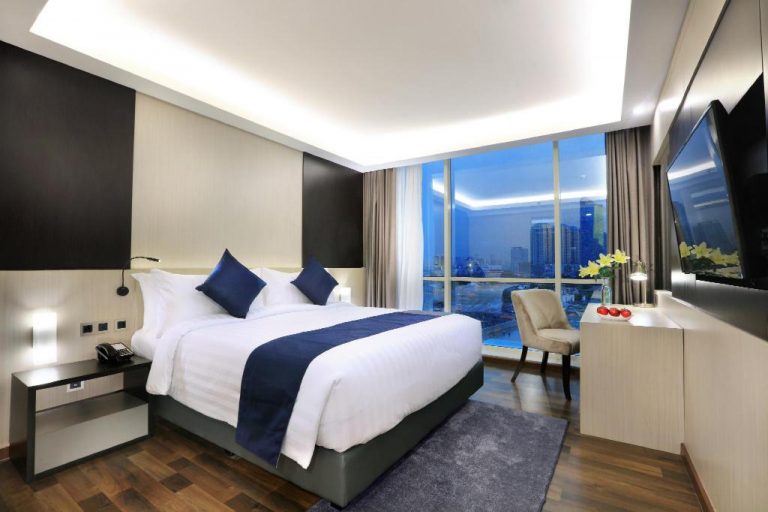 Rayakan Special Dinner Chinese New Year di Aston Kartika Grogol