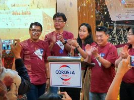 CORDELA HOTEL REWARD 2020: NGINAP DI CORDELA, MENANGKAN WISATA BUDAYA GRATIS KE DANAU TOBA DAN MEDAN