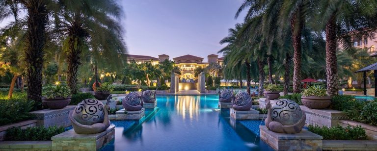 JW Marriott Strengthens Presence on China’s Holiday Island With Opening of JW Marriott