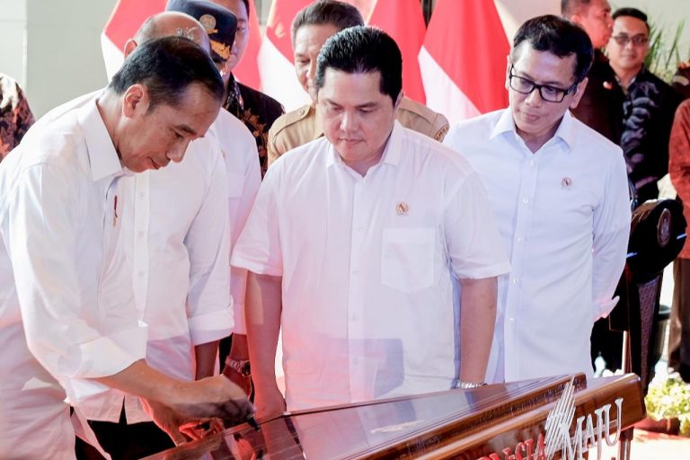 Fasilitas Wisata MICE di Labuan Bajo Terus Bertambah