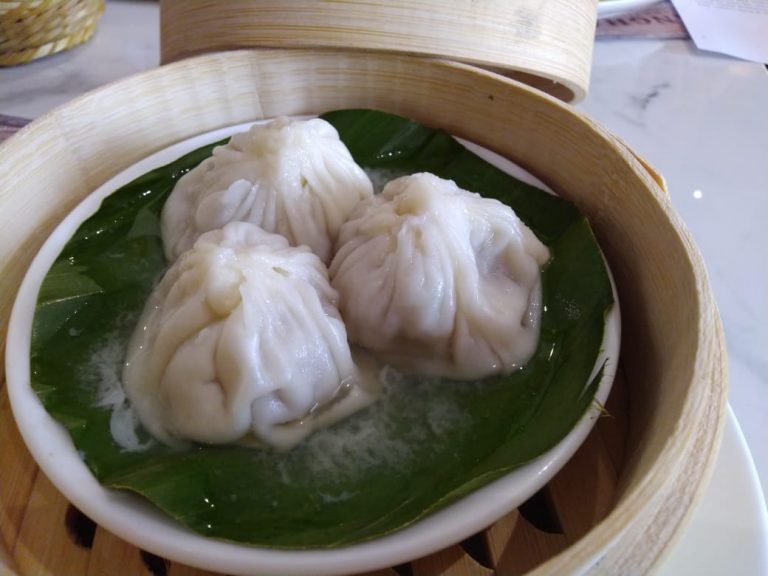 PappaRich Luncurkan Promo Kuliner Lewat Shanghai Old Town Festival