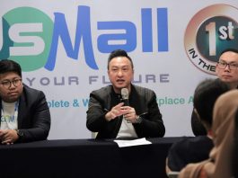 Ads Mall Resmi Diperkenalkan Sebagai Aplikasi Marketplace Advertising Pertama di Dunia