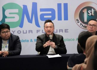 Ads Mall Resmi Diperkenalkan Sebagai Aplikasi Marketplace Advertising Pertama di Dunia