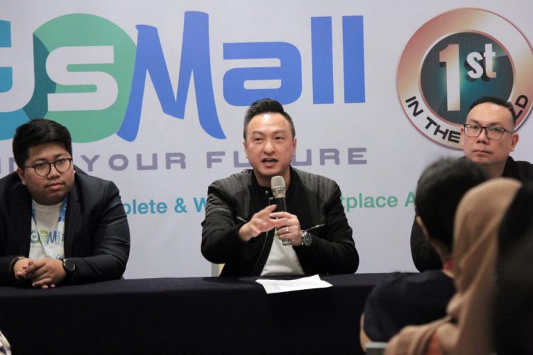 Ads Mall Resmi Diperkenalkan Sebagai Aplikasi Marketplace Advertising Pertama di Dunia