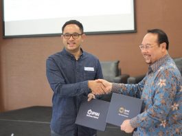 IPMI Dan Innovesia Luncurkan Innolab Guna Kurasi Ide Bisnis