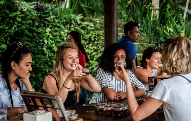 Inbound Strategy Jadi Cara Kemenparekraf Tingkatkan Daya Saing Pariwisata