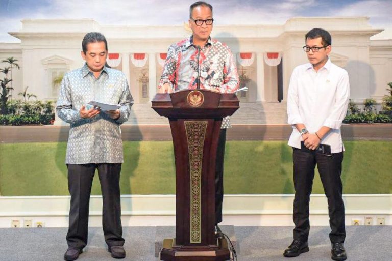 Menpar Instruksikan Insentif Sektor Pariwisata Sebagai Respon Dampak Wabah Corona