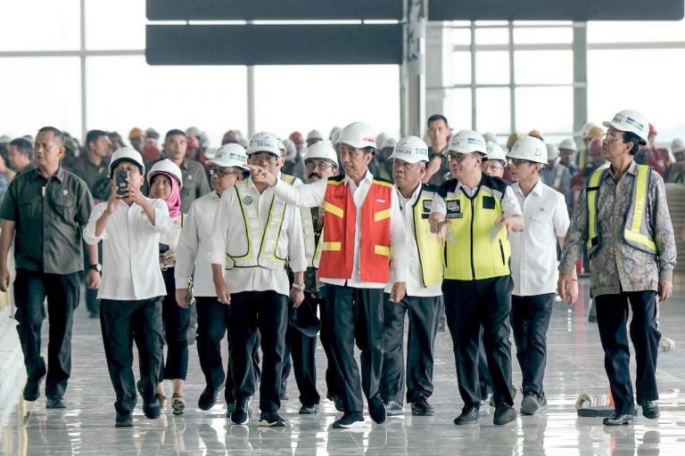 Yogyakarta International Airport Diharapkan Tingkatkan Kunjungan ke Yogyakarta