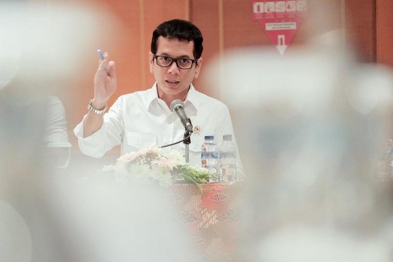 Menparekraf Siapkan Prosedur Khusus Berikan Jaminan Keamanan Wisatawan