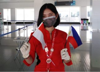 AirAsia bantu repatriasi WN Filipina Asal Semarang