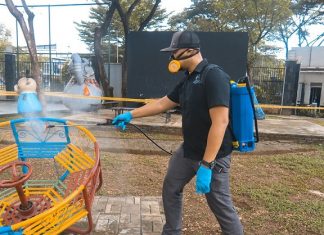 Aviary Bintaro Launched Aviary Clean And Care