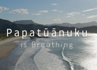 Bringing Auckland to the World During Lockdown