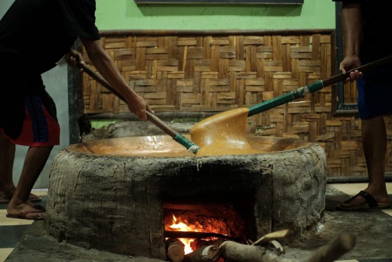 Kemenparekraf Ajak Pelaku Usaha Kuliner Kembangkan Kapasitas di FSI 2020