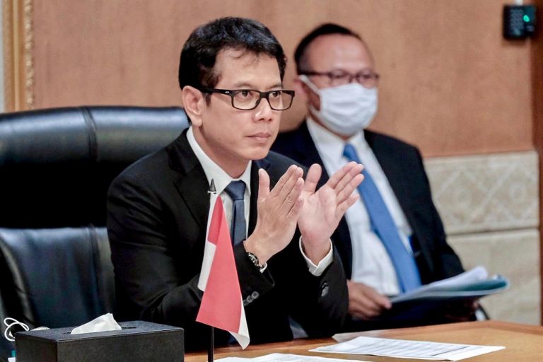 Menparekraf Dorong Forum G20 Siapkan Standar Baru Sikapi ‘New Normal’ di Sektor Pariwisata