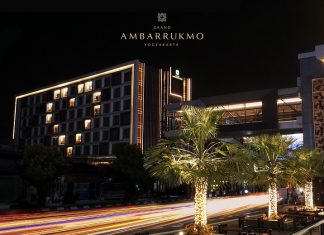 From Jogja with Love Bentuk Solidaritas di Tengah Covid-19