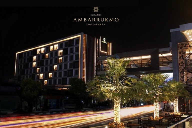 From Jogja with Love Bentuk Solidaritas di Tengah Covid-19