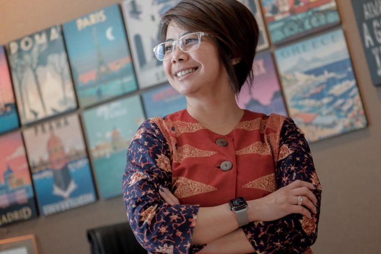 Kemenparekraf Raih Platinum Awards di Ajang PR Indonesia Awards 2020