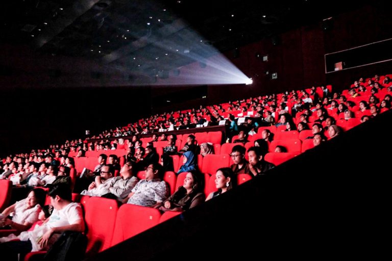 Pelaku Ekonomi Kreatif Optimistis Industri Film akan Bangkit Pasca-Pandemi COVID-19