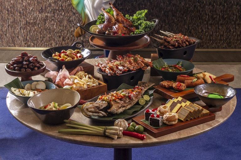 “Ramadhan Festival Di Rumah” Bersama ALL – Accor Live Limitless